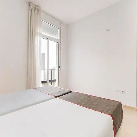 Oyo Style Puerto Apartment Valencia