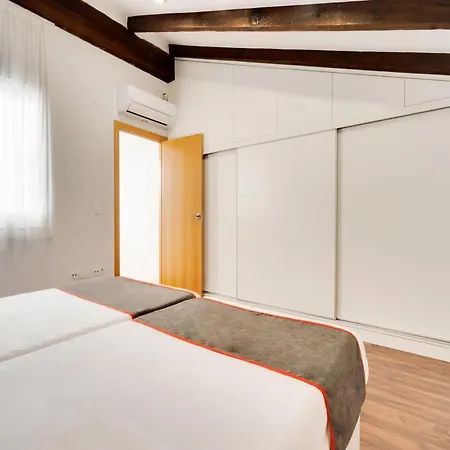 Oyo Style Puerto Apartment