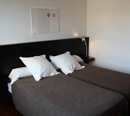 Apartment Oyo Style Puerto Valencia