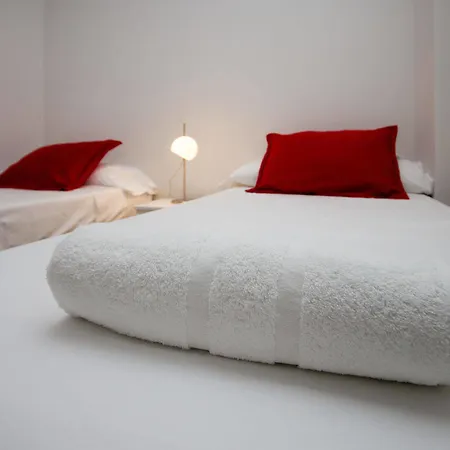 Oyo Style Puerto Apartment *