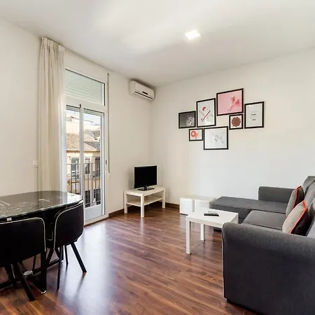 Oyo Style Puerto Apartment Valencia