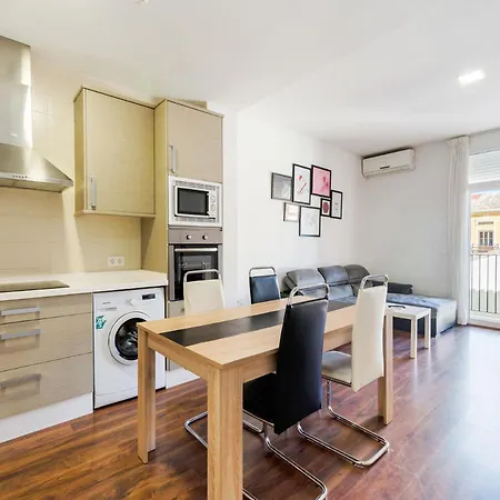Oyo Style Puerto Apartment *