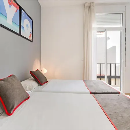 Oyo Style Puerto Apartment