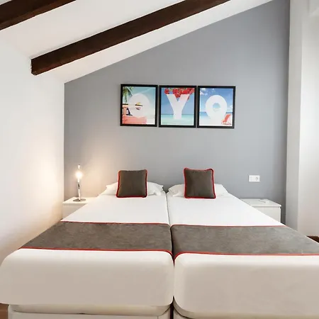Oyo Style Puerto Apartment Valencia